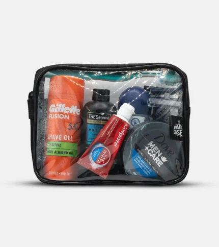 Long Stay Case